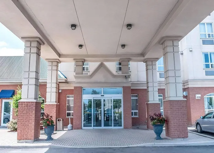 Comfort Inn Mississauga